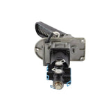 4674065120 Genuine Wabco Footbrake Valve - Truck To Trailer