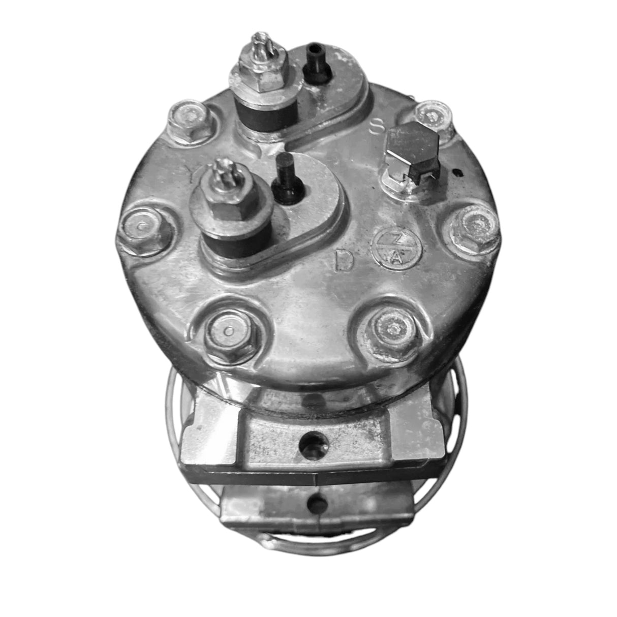324-9711 CAT Refrigerant Compressor