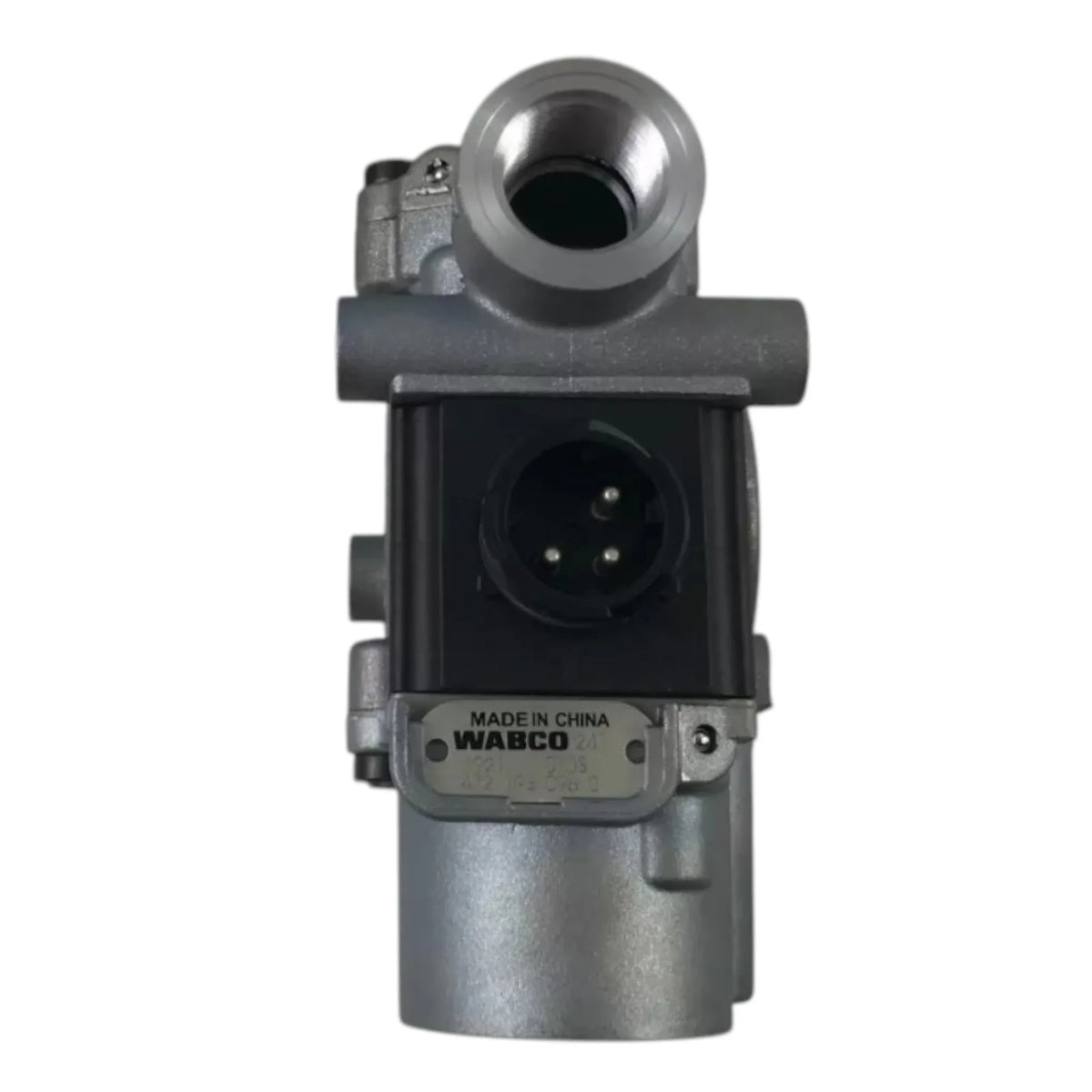 4721950980 Genuine Wabco ABS Solenoid Modulator Valve 12V - Truck To Trailer