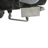 1001248468 JLG Hub Swing Drive - Truck To Trailer