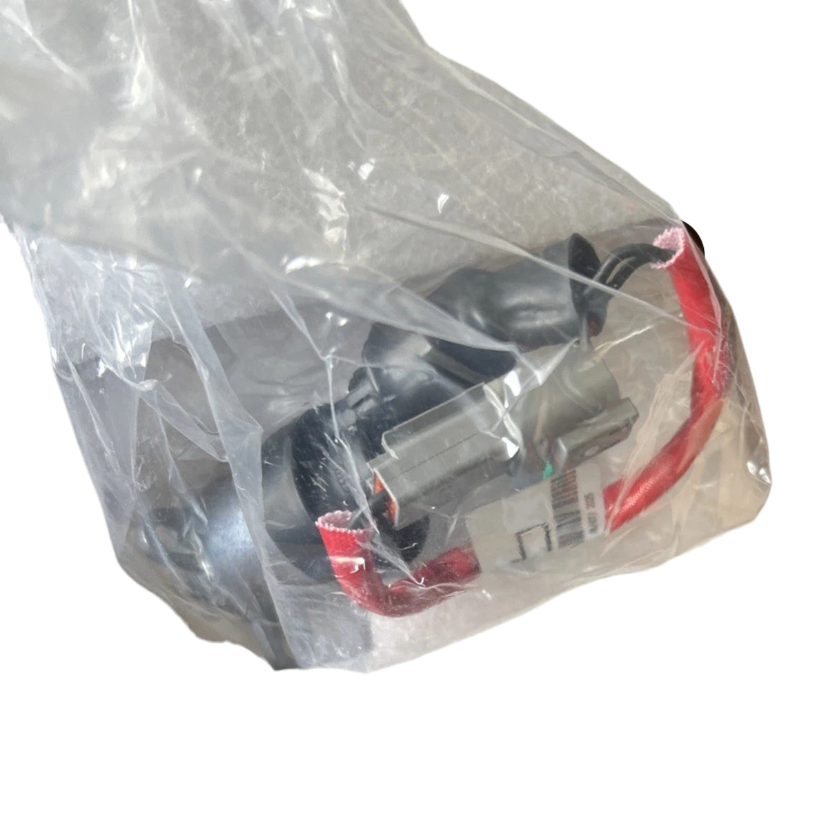 4384222 Genuine Cummins Electronic Fuel Control Actuator – Truck To Trailer