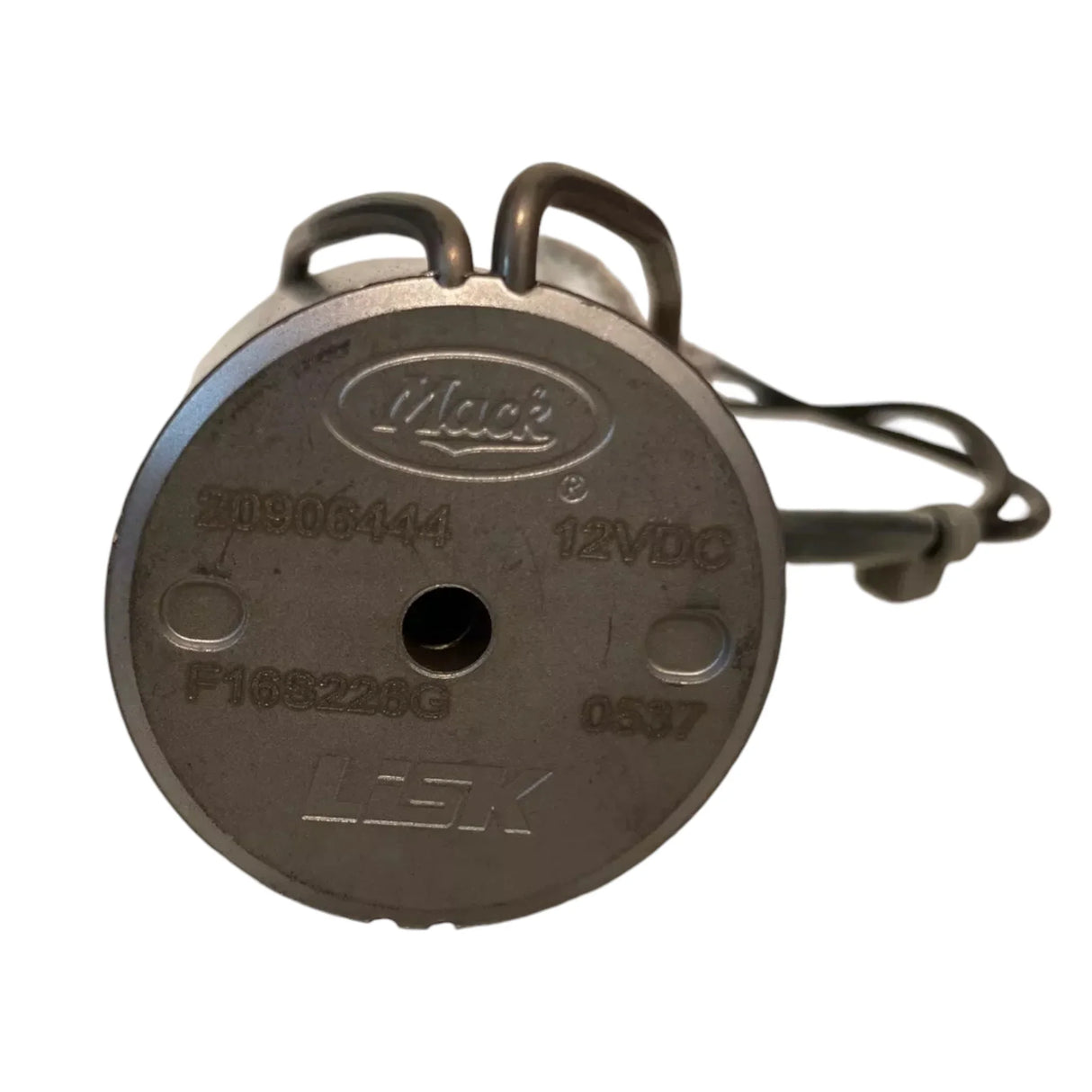 20906444 Genuine Mack Solenoid - Truck To Trailer