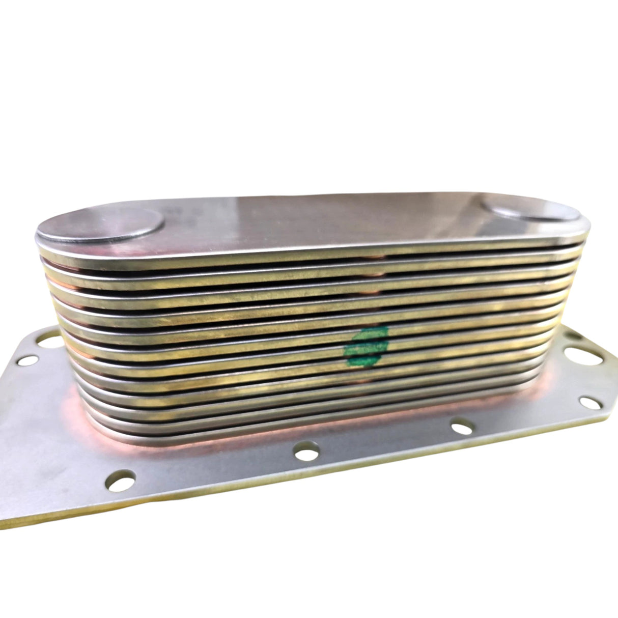 5583737 Genuine Cummins Oil Cooler