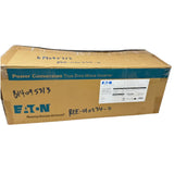 12-110-1250-b4m Eaton True Sine Wave Inverter - Truck To Trailer