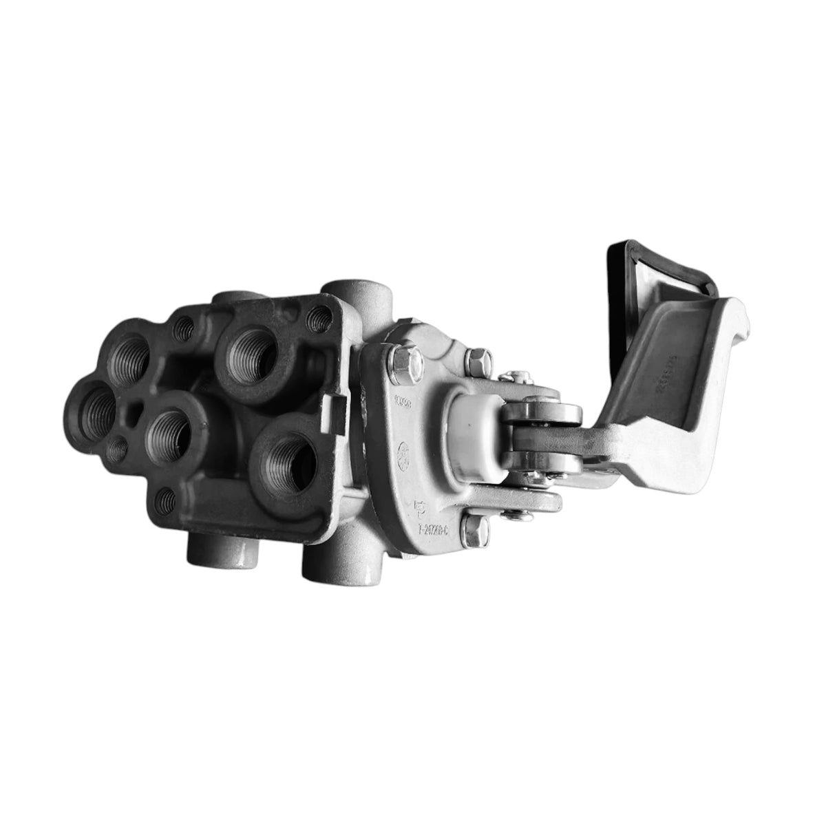 K105346 Bendix Foot Brake Valve Assembly – Truck To Trailer