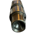 20706599 Genuine Volvo Lifting Roller - Truck To Trailer