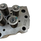 3068402 Oem Cummins Cylinder Head For K19 Qsk19 Kta19 - Truck To Trailer