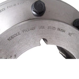 011054 Dodge Para Flex EX Clamp Ring - Truck To Trailer