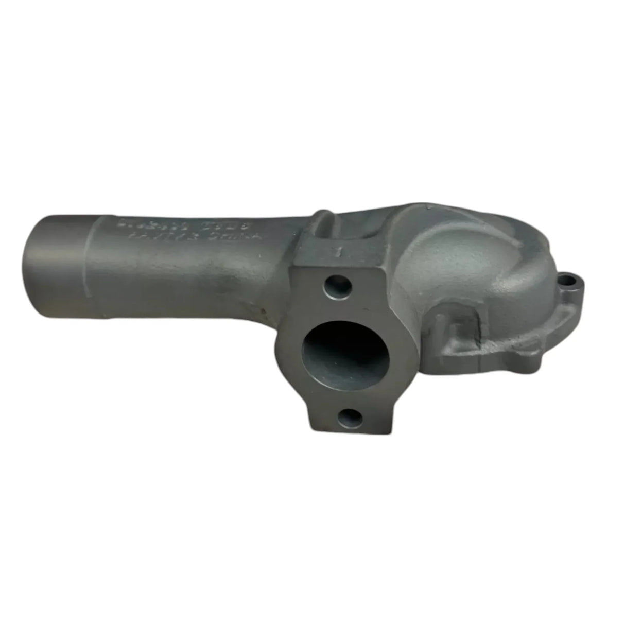 3102403 Cummins Exhaust Manifold - Truck To Trailer