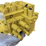 625-5797 Caterpillar Hydraulic Control Valve - Truck To Trailer