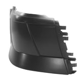 82721516 Genuine Volvo Front Bumper Right Side Extension - Truck To Trailer