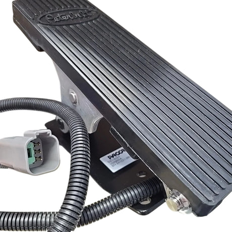 D21-6024 Genuine Peterbilt Accelerator Pedal Assembly - Truck To Trailer