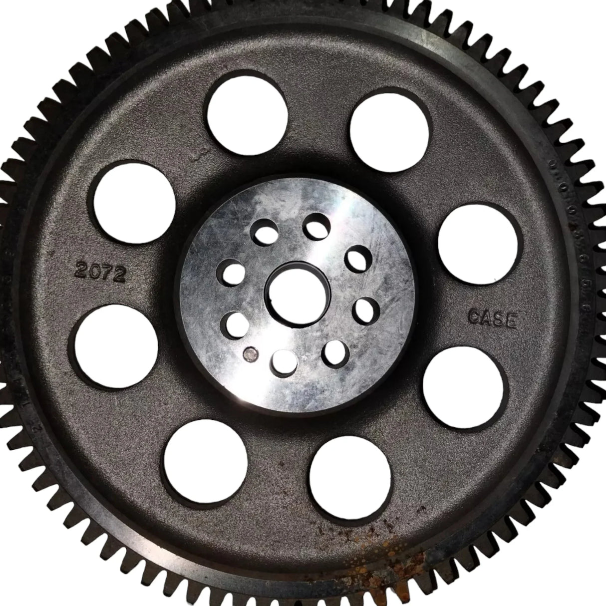 20891469 Genuine Volvo Gear - Truck To Trailer