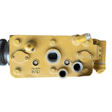 ZAC801595 Genuine International Air Brake Compressor BA-922 Twin Cylinder