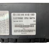 A0034461002005 Oem Freightliner Cpc Module Cpc4 Nafta - Truck To Trailer