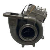 5457476 Genuine Paccar Mx13 Turbocharger With Actuator He400Vg - Truck To Trailer