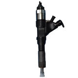 2-90123-203-0 Genuine Isuzu Fuel Injector Nozzle - Truck To Trailer
