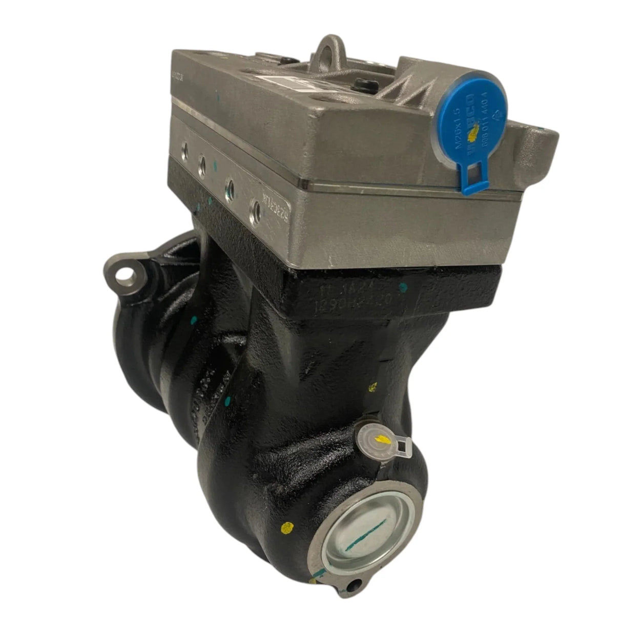 85031085 Genuine Mack Air Compressor - Truck To Trailer