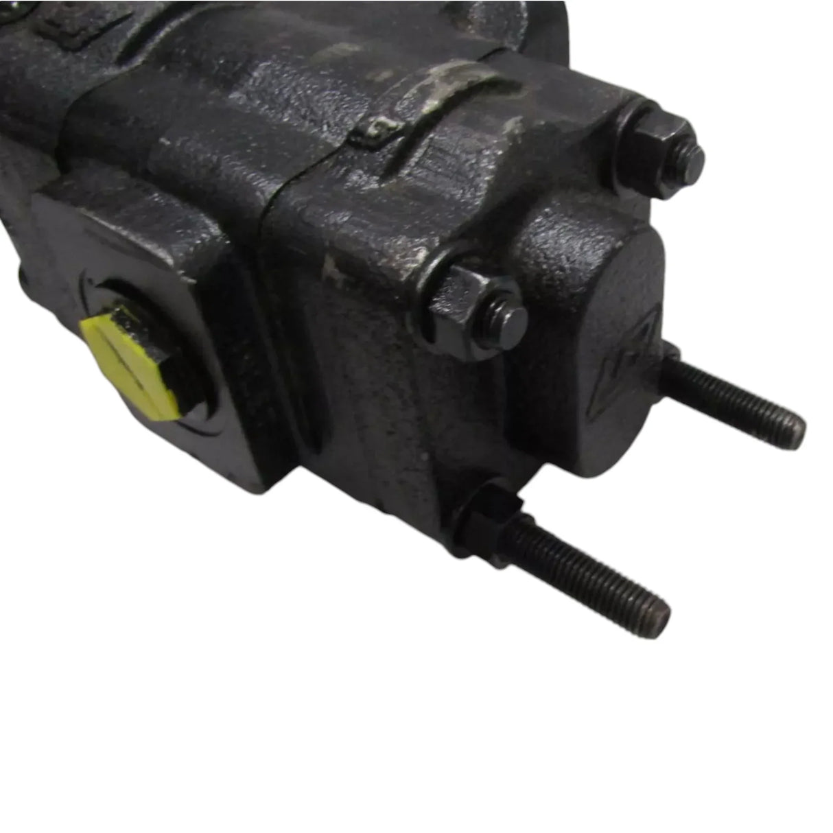 1096231 Force America Hydraulic Gear Pump - Truck To Trailer