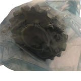 3088-S1659 Genuine Mack Input Shaft Assy - Truck To Trailer