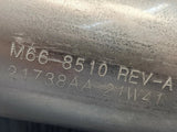 M66-8510 Paccar Exhaust Pipe