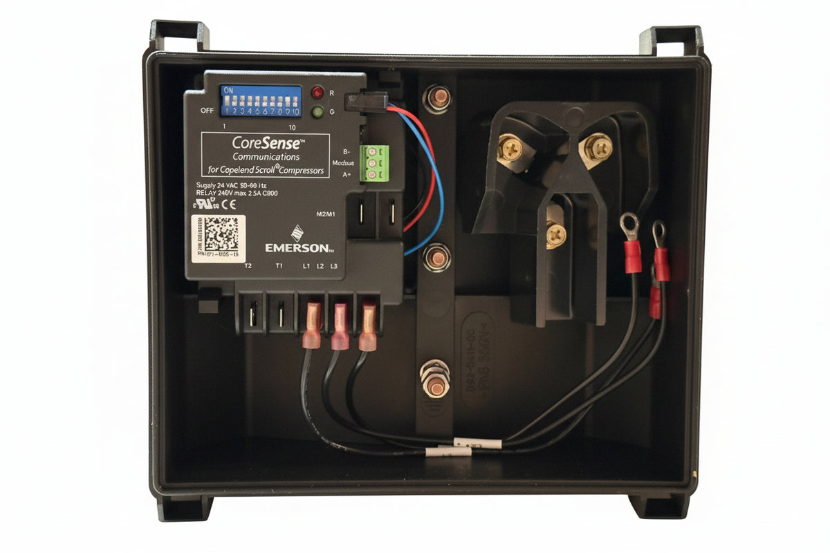 ZP296KCETE5951 Genuine Copeland Scroll Compressor