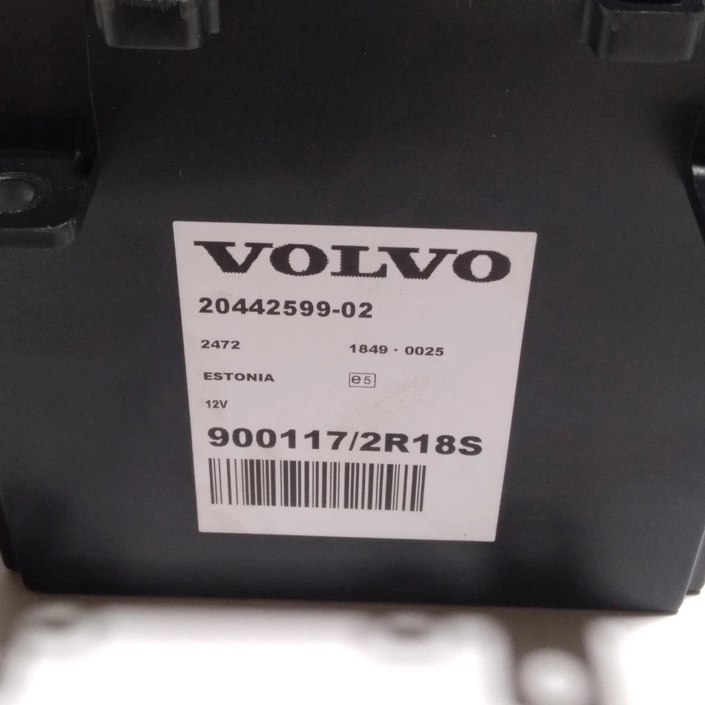 20442599 Genuine Volvo Control Module
