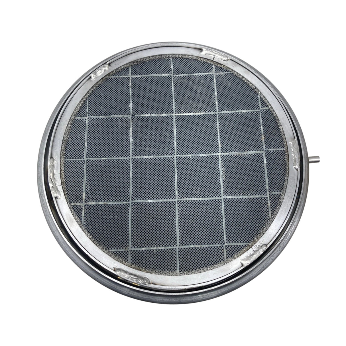 58281 Genuine Dinex Diesel Particulate Filter