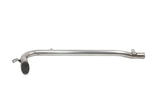 3070759 Genuine Cummins Lubricating Oil Suction Tube