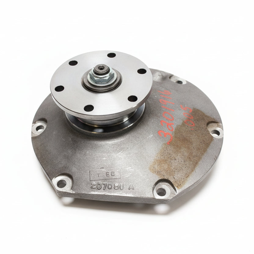 3201916 Genuine Cummins Fan Hub