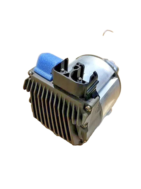 14-21307-000 Genuine Freightliner Power Steering Pump - EHPS