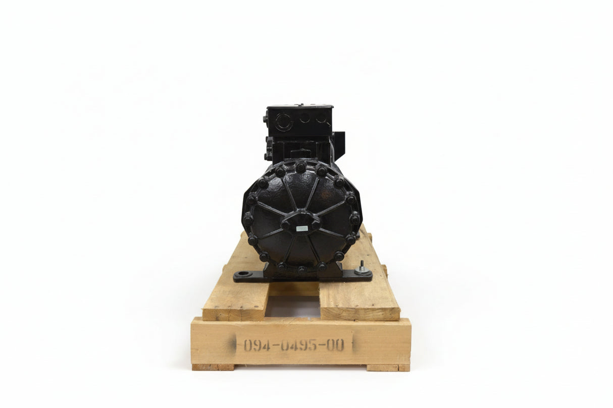 9RC1-101A-TFC-800 Genuine Copeland Semi-Hermetic Compressor