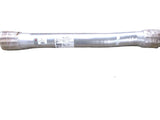 1674061C1 Genuine International Vertical Tail Pipe