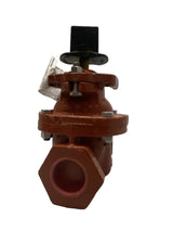 08510 Viking Check Valve Easy Riser
