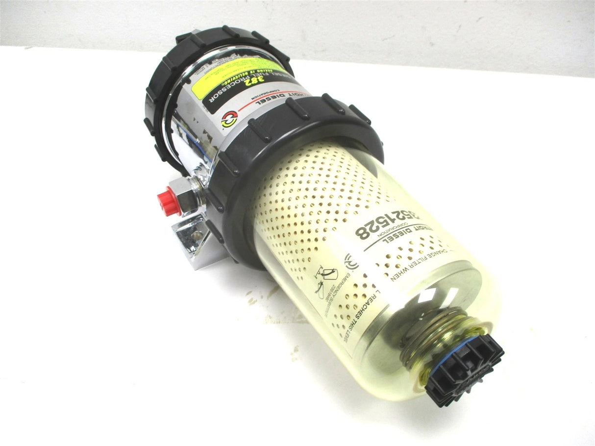 23523138 Detroit Diesel Fuel Fiter Davco 382