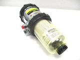 23523138 Detroit Diesel Fuel Fiter Davco 382