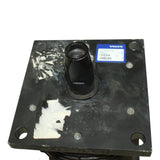 16879755 Volvo Silentblock Cushion Spring