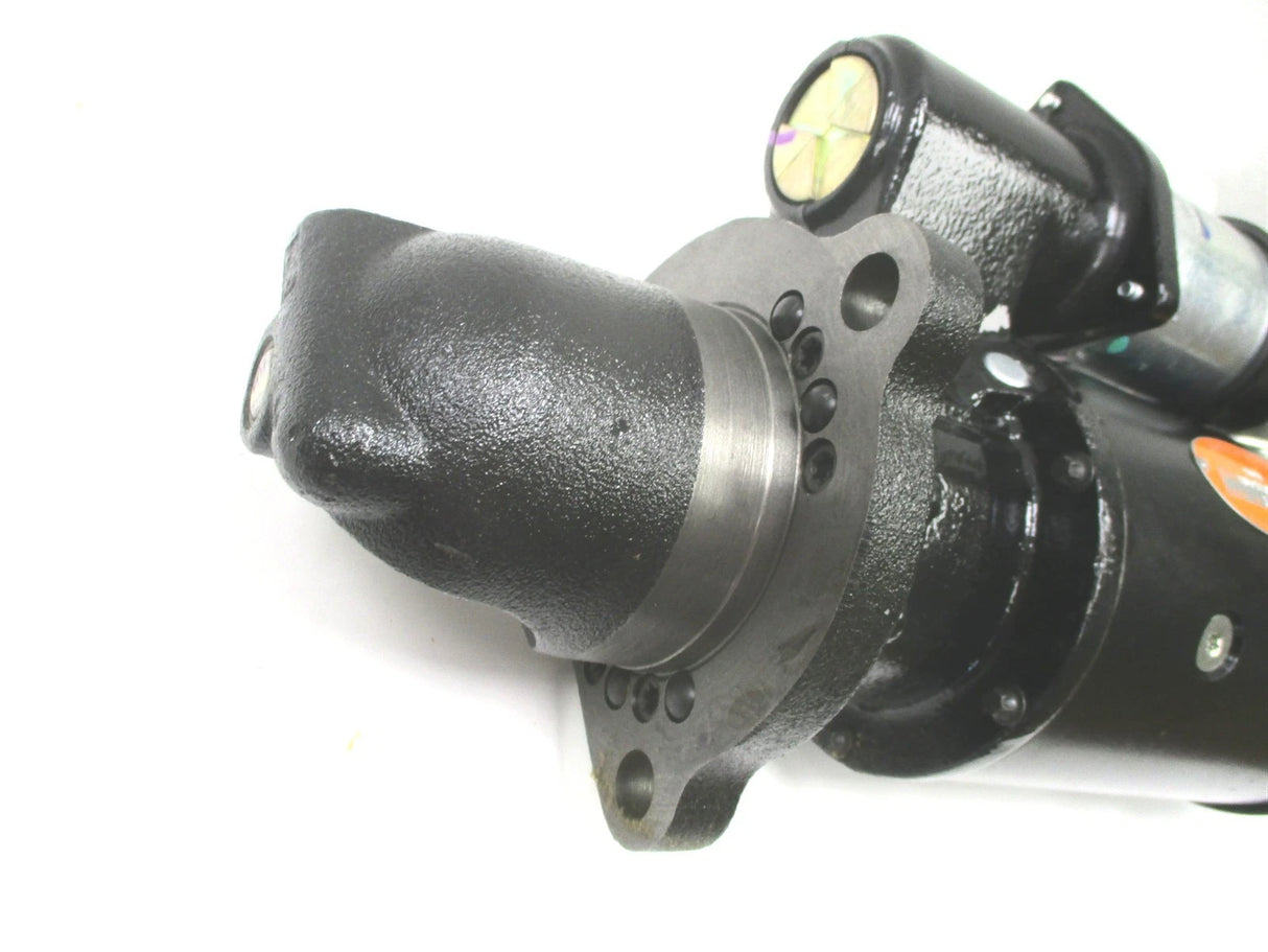 10479130 Genuine Delco Remy Starter Motor 42MT