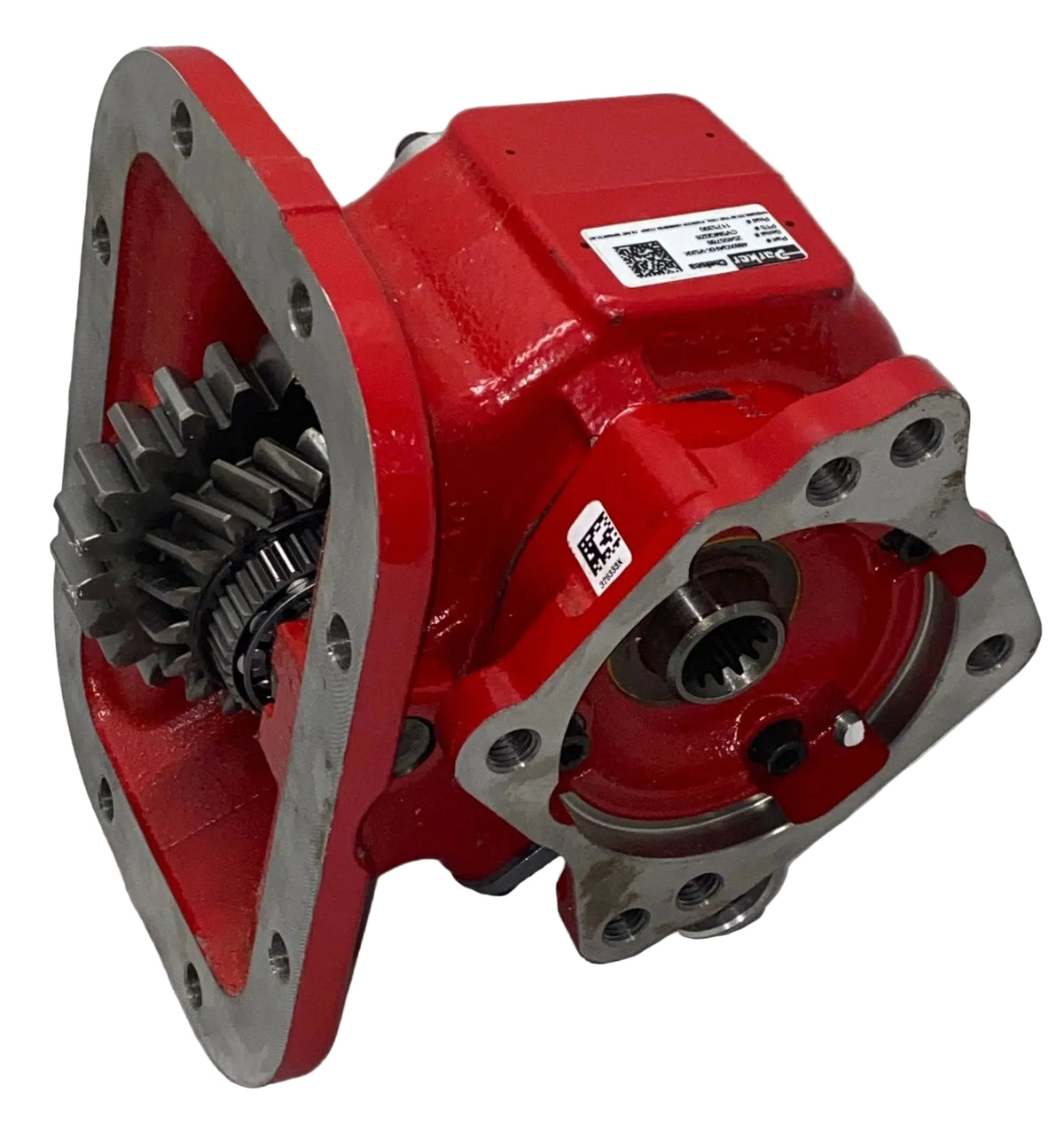 489XQAHX-V5XK Parker PTO Power Take Off