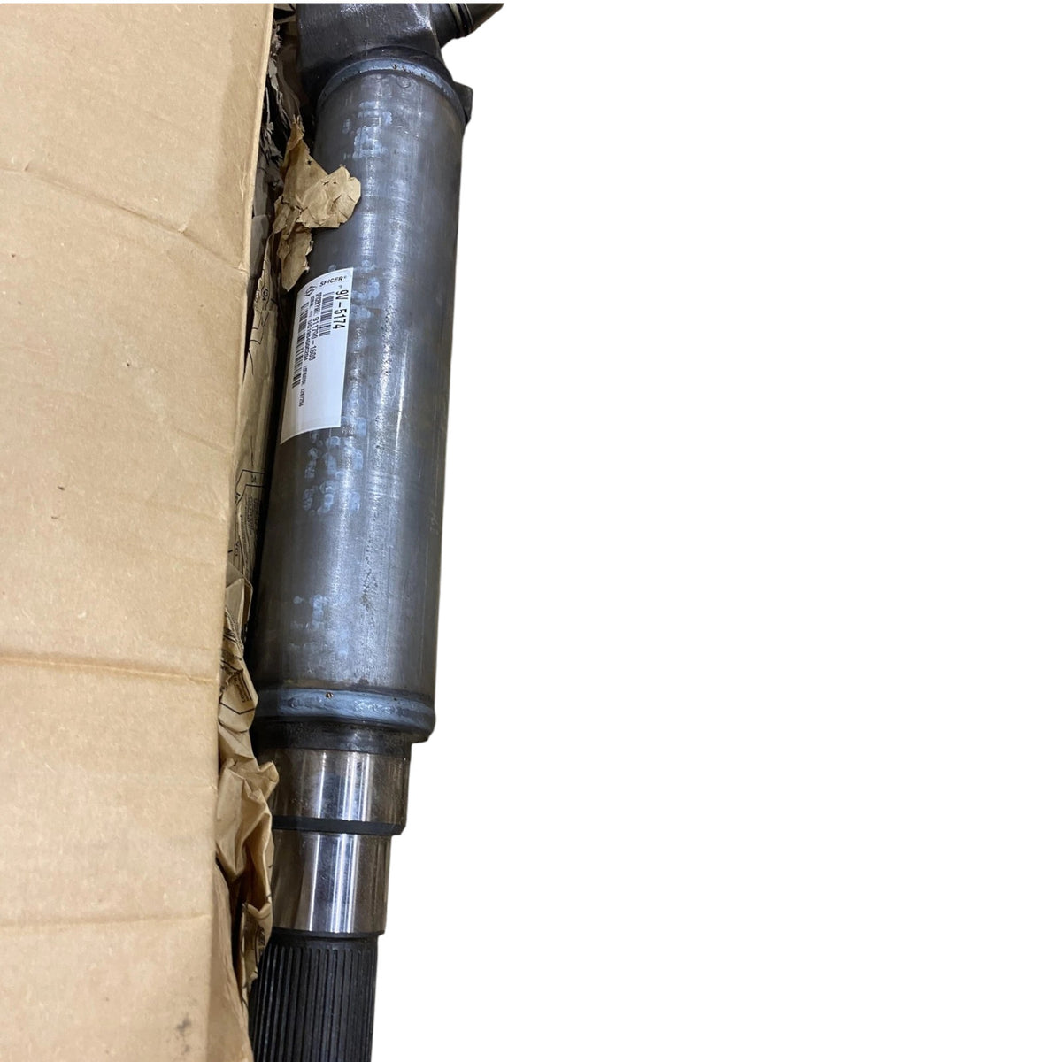 9V-5174 Genuine CAT Long Universal Joint
