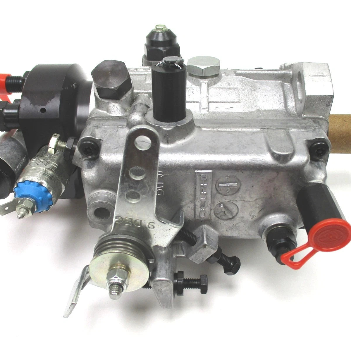 RE65262 John Deere Fuel Injection Pump – Truck To Trailer