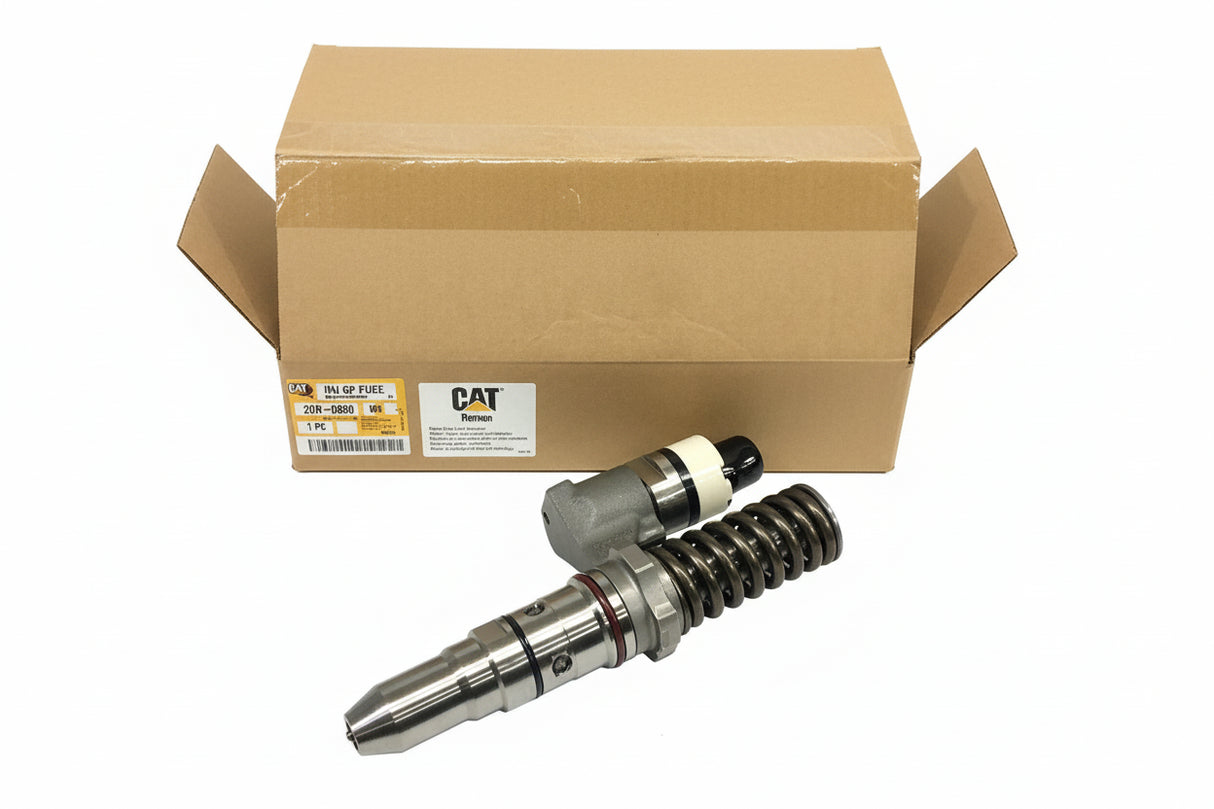 3920213 CAT Reman Fuel Injector