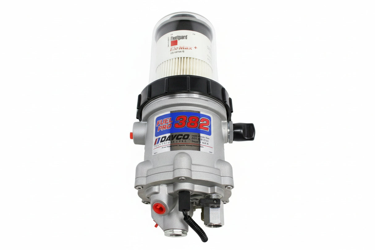 3989923C93 Genuine International Fuel Filter