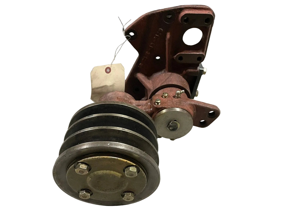 3058319 Cummins Idler Pulley