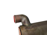3912145 Cummins Heat Exchanger