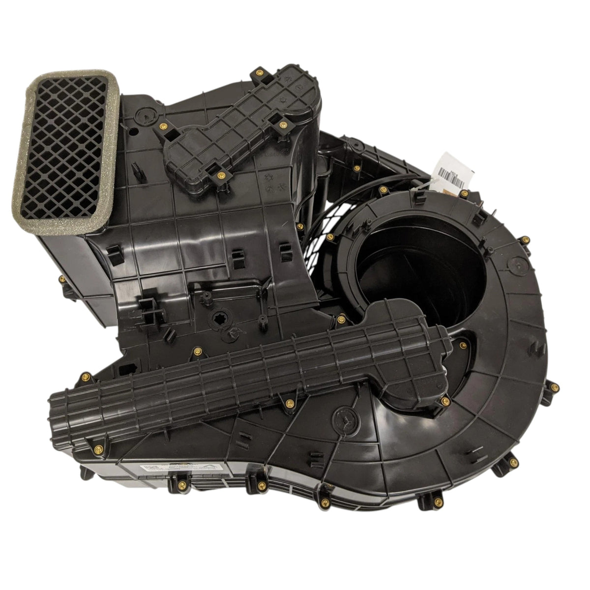 A2273669001 Freightliner HVAC Auxiliary Unit
