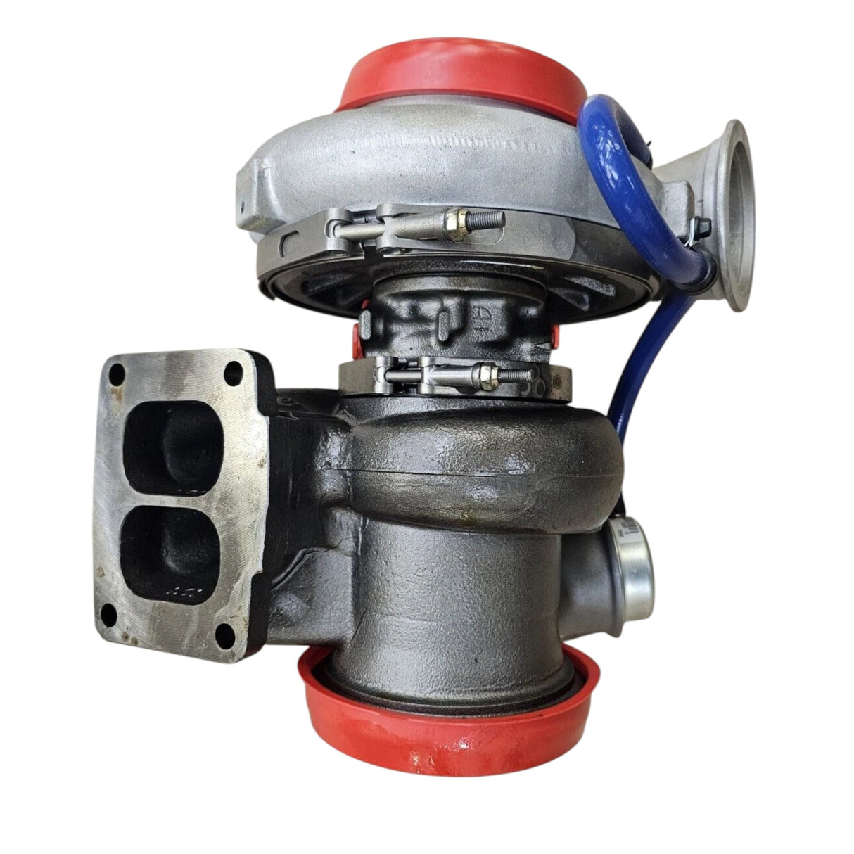 R23522194 Genuine Detroit Diesel Turbocharger