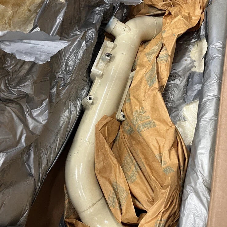 3011925 Genuine Cummins Exhaust Collector Connection