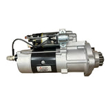 MITFL0777 Detroit Diesel Starter 12V - Truck To Trailer