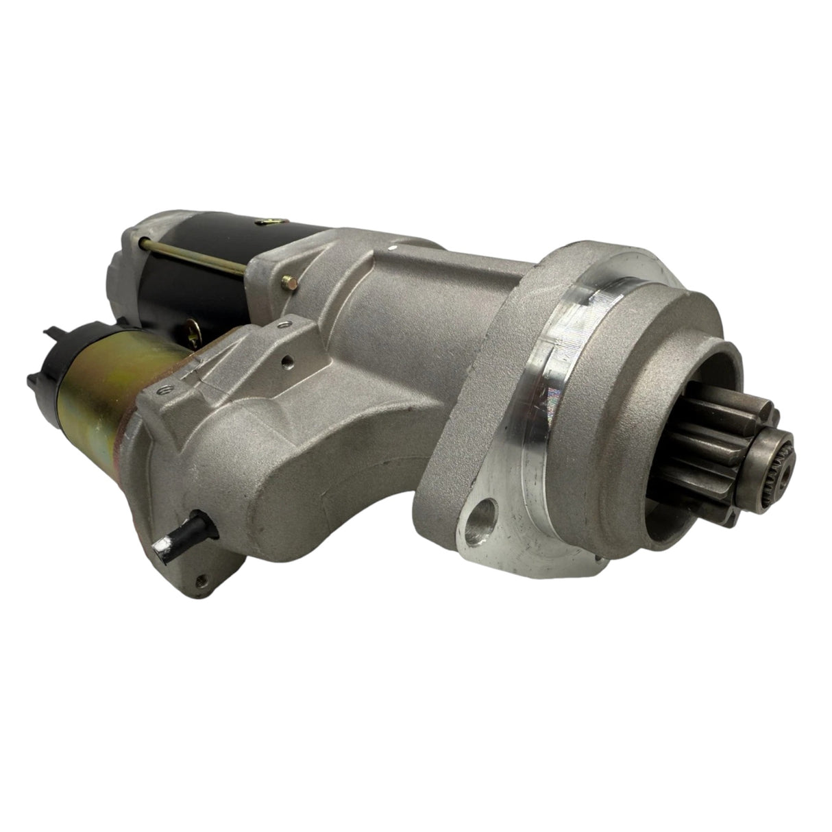 3965282RX Genuine Cummins Starter Motor 24V